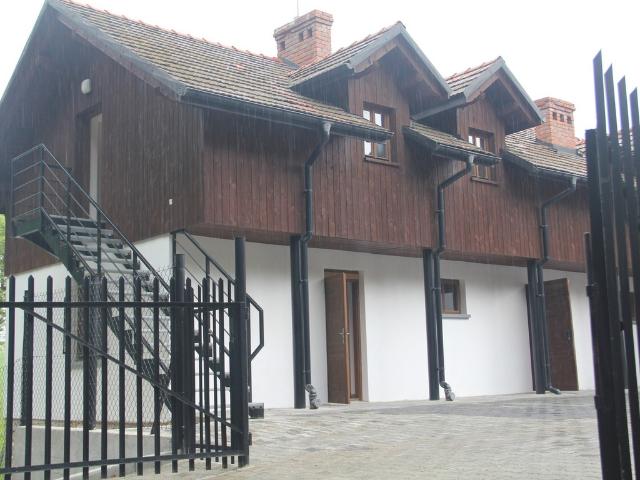 Mieszkanie na sprzedaż w Sułoszowa, Małopolskie