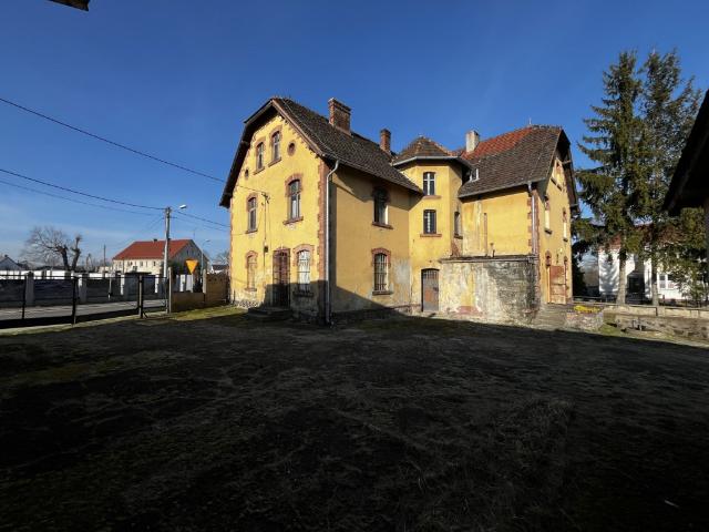 Mieszkanie na sprzedaż w Przedwsie, Gromadka
