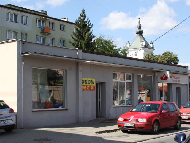 Mieszkanie na sprzedaż w Dobrzyń, Golub-Dobrzyń