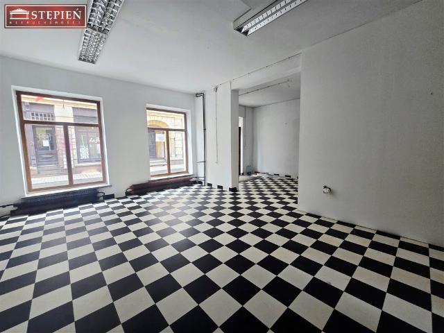 Mieszkanie na sprzedaż w Mirsk, Dolnośląskie