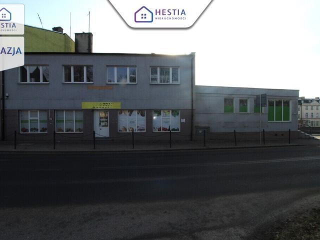 Mieszkanie na sprzedaż w Świdwin, Zachodniopomorskie