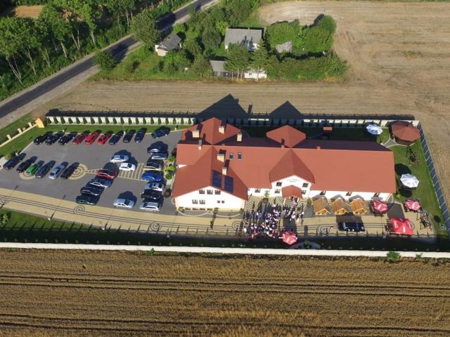 Mieszkanie na sprzedaż w Siennica Różana, Lubelskie