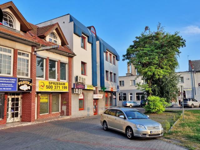 Mieszkanie na sprzedaż w Inowrocław, Kujawsko-pomorskie