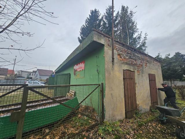 Mieszkanie na sprzedaż w Wąsosz, Dolnośląskie