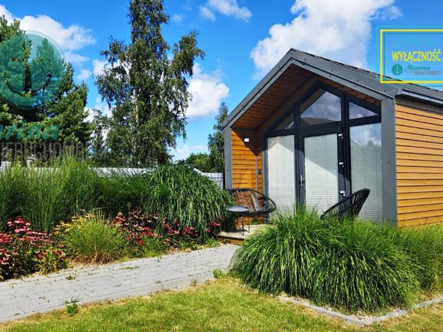 Grunt na sprzedaż w Jastrzębia Góra, Pomorskie