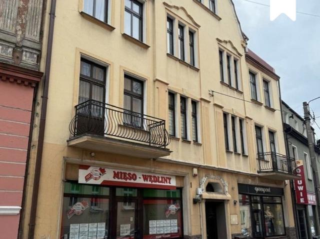 Mieszkanie na sprzedaż w Nakło nad Notecią, powiat nakielski