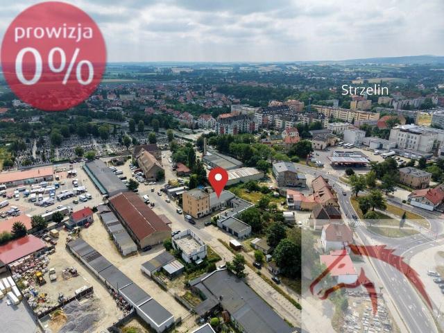 Mieszkanie na sprzedaż w Strzelin, Dolnośląskie