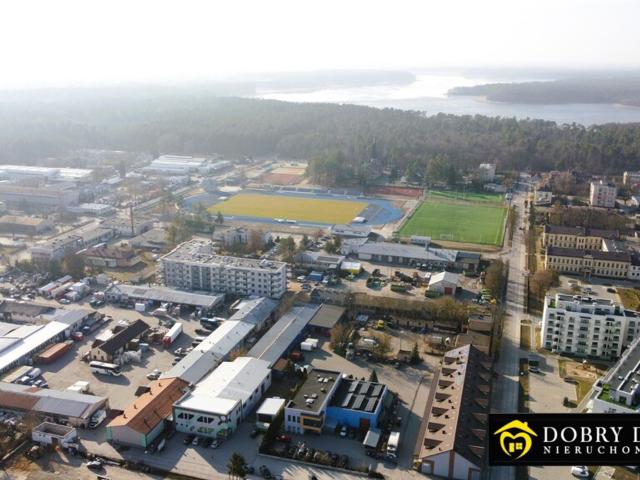 Mieszkanie na sprzedaż w Augustów, Podlaskie