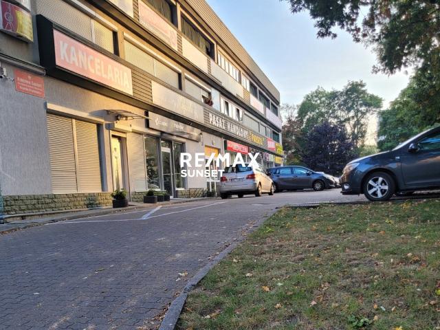 Biuro na sprzedaż w Śródmieście, Kołobrzeg
