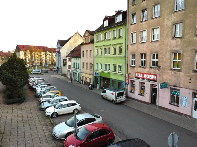 Mieszkanie na sprzedaż w Lubań, powiat lubański