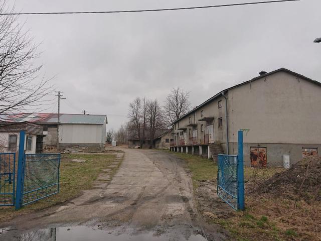 Mieszkanie na sprzedaż w Oleszyce
