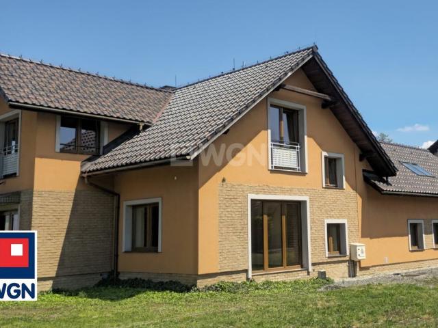Mieszkanie na sprzedaż w Skoczów, Śląskie