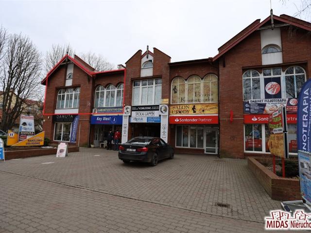 Mieszkanie na sprzedaż w Ciechocinek, Kujawsko-pomorskie