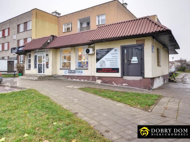 Mieszkanie na sprzedaż w Sejny, Podlaskie