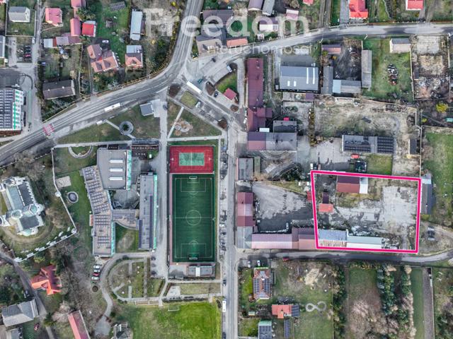 Mieszkanie na sprzedaż w Dąbrowa Zielona, Śląskie