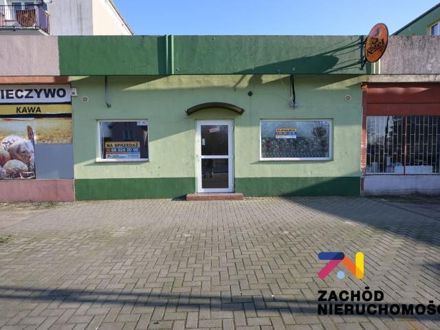 Mieszkanie na sprzedaż w Lubuskie