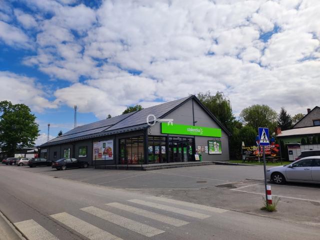 Mieszkanie na sprzedaż w Nowa Obsza, Obsza