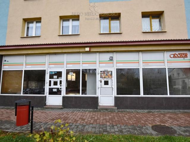Mieszkanie na sprzedaż w Hajnówka, Podlaskie