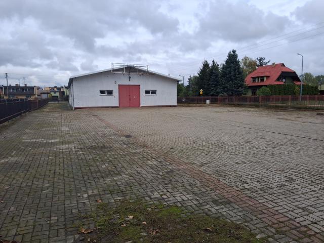 Mieszkanie na sprzedaż w Golina, Wielkopolskie