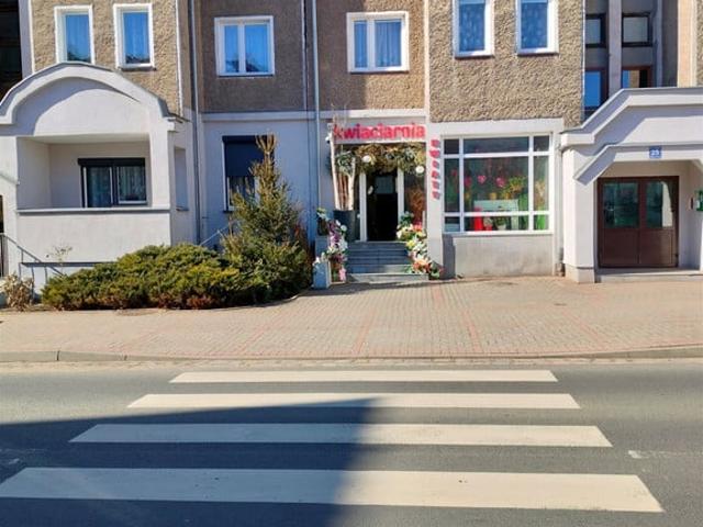 Mieszkanie na sprzedaż w Zawidów, Dolnośląskie