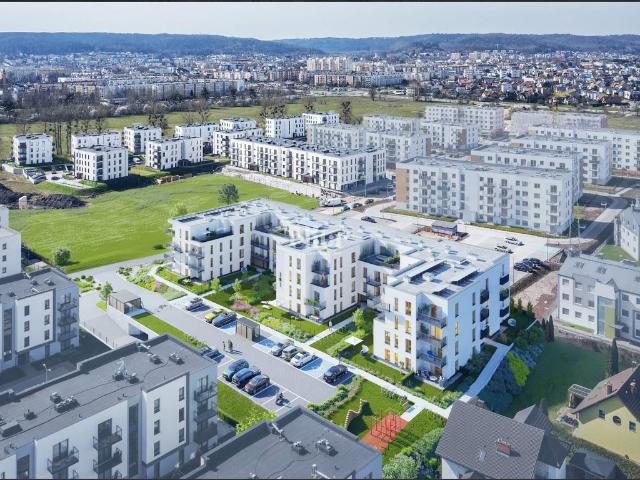 Mieszkanie na sprzedaż w Rumia, Pomorskie