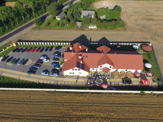 Mieszkanie na sprzedaż w Siennica Różana, Lubelskie
