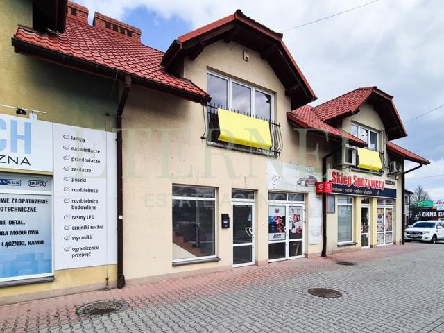 Mieszkanie na sprzedaż w Miechów, Małopolskie