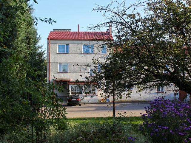 Mieszkanie na sprzedaż w Pawłosiów