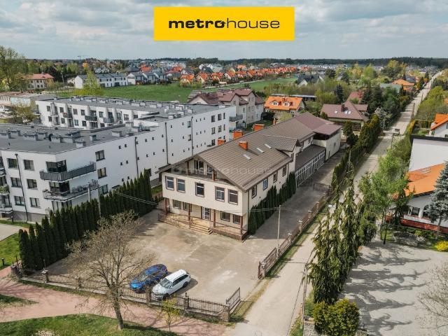 Mieszkanie na sprzedaż w Serock, Mazowieckie