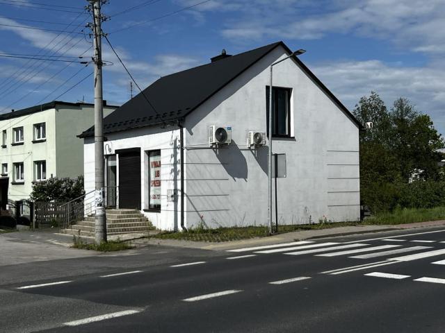 Mieszkanie na sprzedaż w Poręba, Śląskie