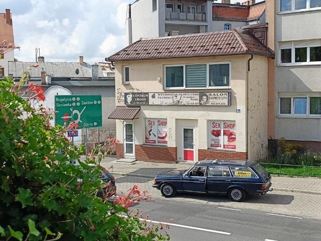Mieszkanie na sprzedaż w Zgorzelec, Dolnośląskie