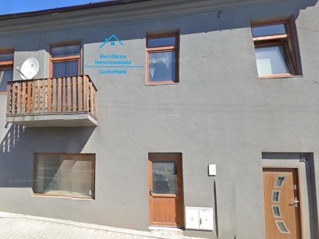 Mieszkanie na sprzedaż w Kalwaria Zebrzydowska, Małopolskie