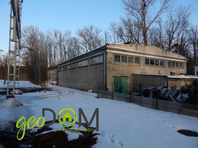 Komercyjne na sprzedaż w Poniatowa, Lubelskie