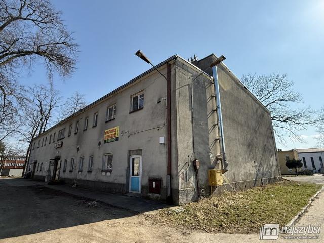 Mieszkanie na sprzedaż w Gryfice, Zachodniopomorskie