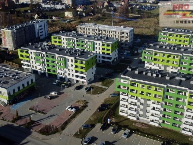 Mieszkanie na sprzedaż w Starogard Gdański, Pomorskie