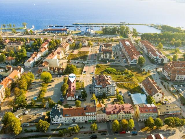 Mieszkanie na sprzedaż w Giżycko, Warmińsko-mazurskie