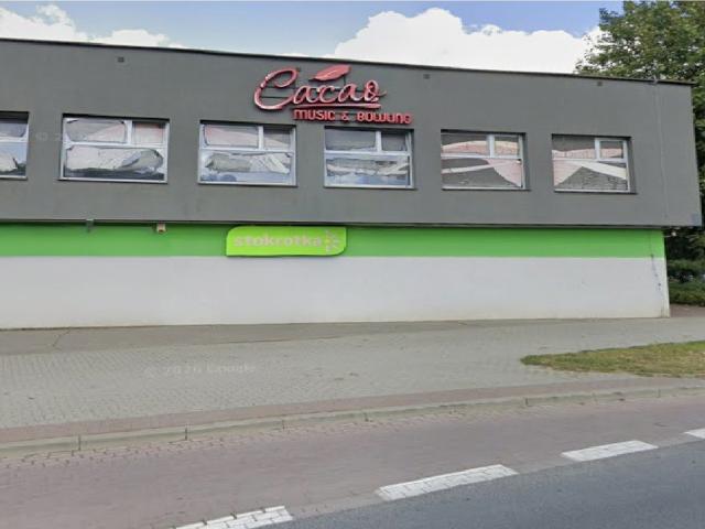 Mieszkanie na sprzedaż w Wójtostwo, Sanok