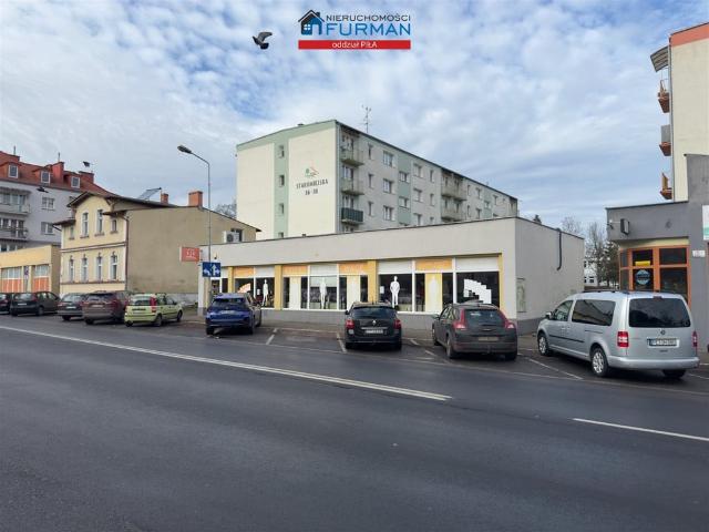 Mieszkanie na sprzedaż w Piła, Wielkopolskie