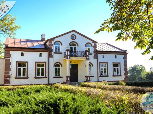 Mieszkanie na sprzedaż w Lubanie