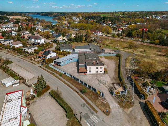 Mieszkanie na sprzedaż w Brodnica, Kujawsko-pomorskie