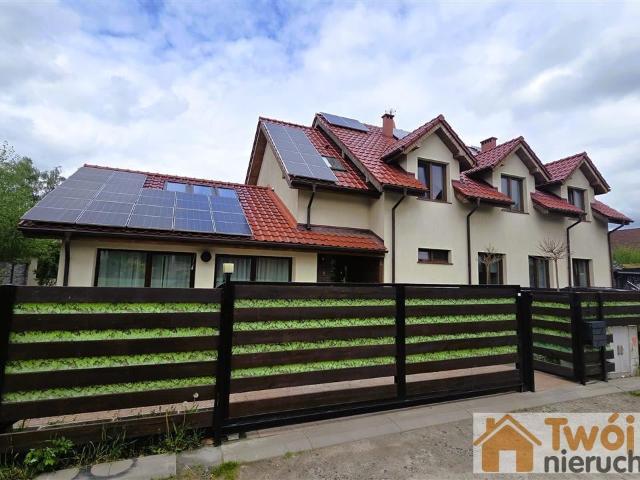 Mieszkanie na sprzedaż w Jelcz-laskowice, Dolnośląskie