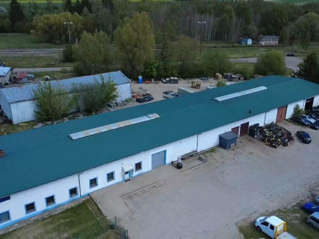 Mieszkanie na sprzedaż w Orneta, Warmińsko-mazurskie