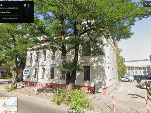 Mieszkanie na sprzedaż w Piła, Wielkopolskie