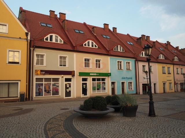 Mieszkanie na sprzedaż w Polkowice, Dolnośląskie