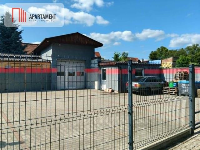 Mieszkanie na sprzedaż w Stare Miasto, Brzeg Dolny