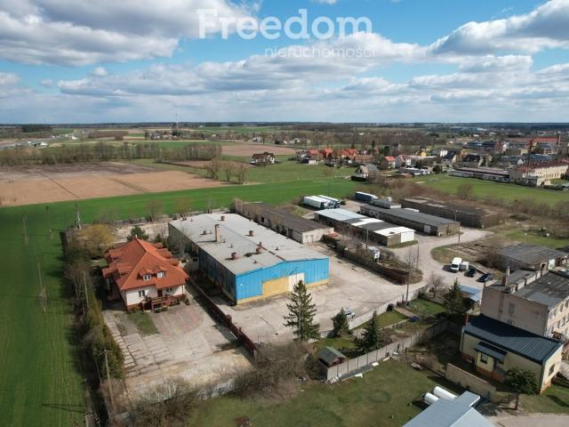 Mieszkanie na sprzedaż w Szczuczyn, Podlaskie