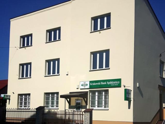 Mieszkanie na sprzedaż w Łapanów, Małopolskie