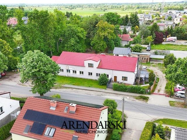 Mieszkanie na sprzedaż w Jenin, Lubuskie