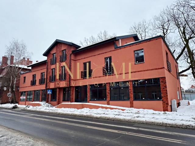 Mieszkanie na sprzedaż w Kwidzyn, Pomorskie