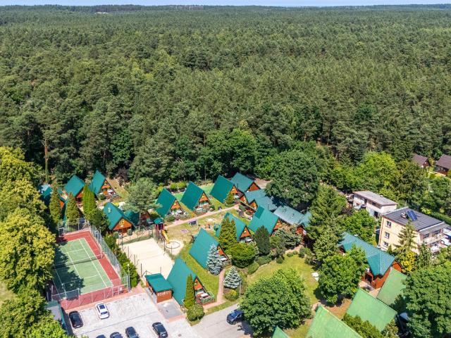 Mieszkanie na sprzedaż w Sztutowo, Pomorskie